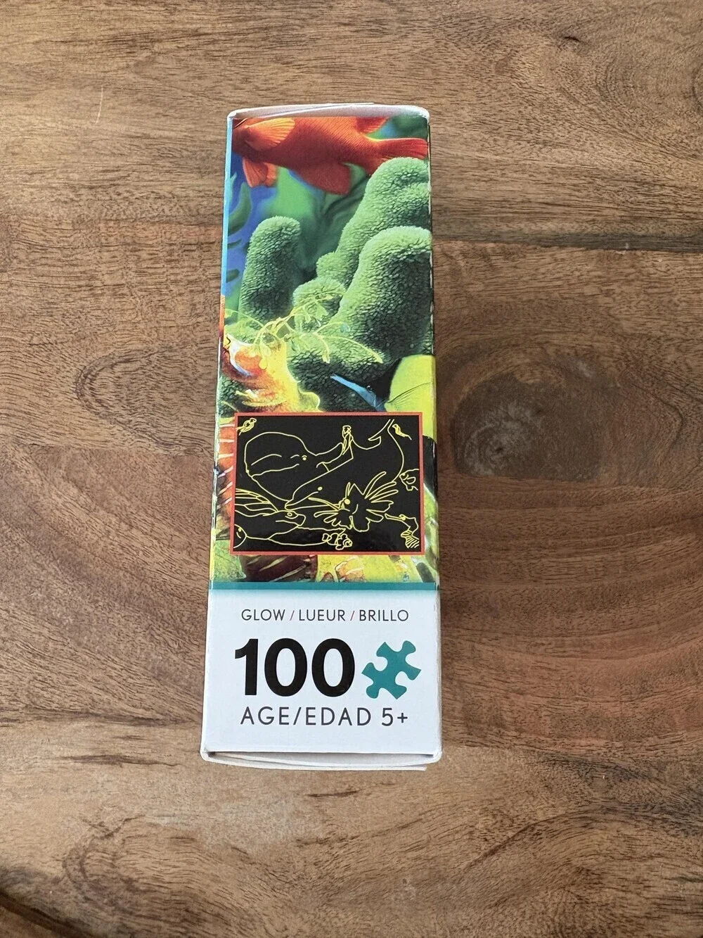 Ceaco kids undersea